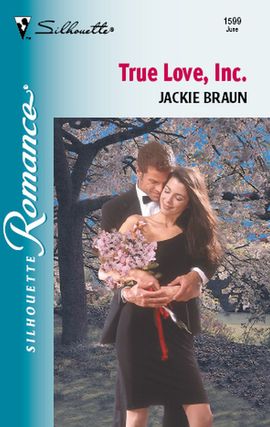 Title details for True Love, Inc. by Jackie Braun - Available